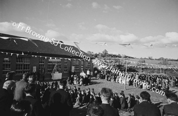 CORPUS CHRISTI PROCESSION